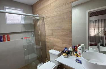 CASA COP 30 - Próximo ao AEROPORTO - Café de manhã incluso e serviço de limpeza diário - Foto 20