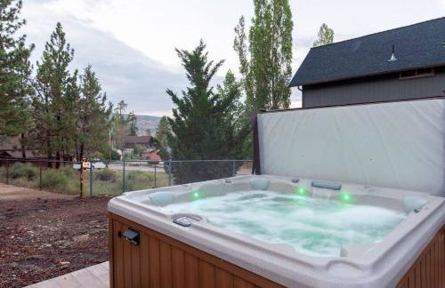 EVERGREEN LODGE+SKI - Foto 30