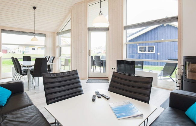 Holiday Home in Großenbrode - Photo 21