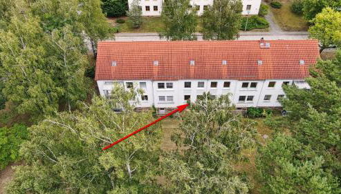 Ferienwohnung Jänschwalde - Foto 3