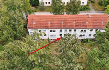 Ferienwohnung Jänschwalde - Photo 3