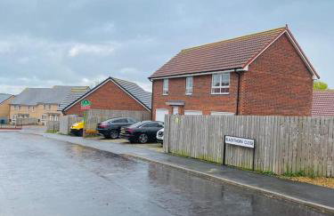 Anox serviced Apartments 2 - Foto 16