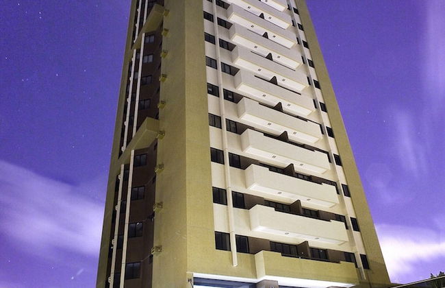 CJC Short Stay Natal - Foto 29