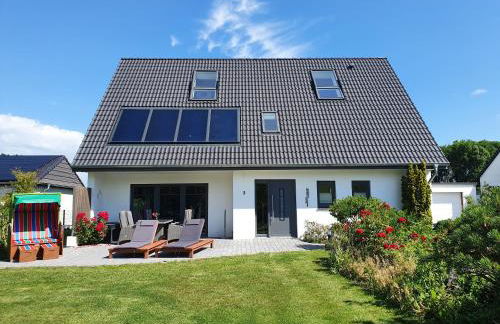 Ferienhaus Meerblick - Foto 1