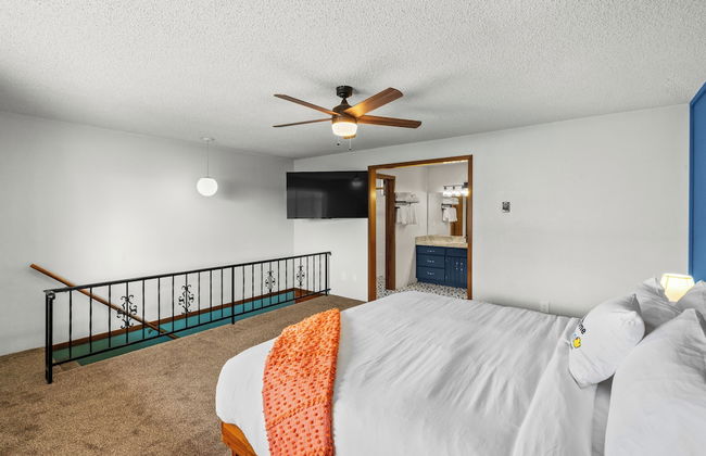 Owl's Nest - Photo 11