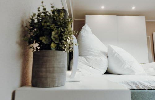 WohnungTraveller Völklingen nähe Weltkulturerbe - Foto 25