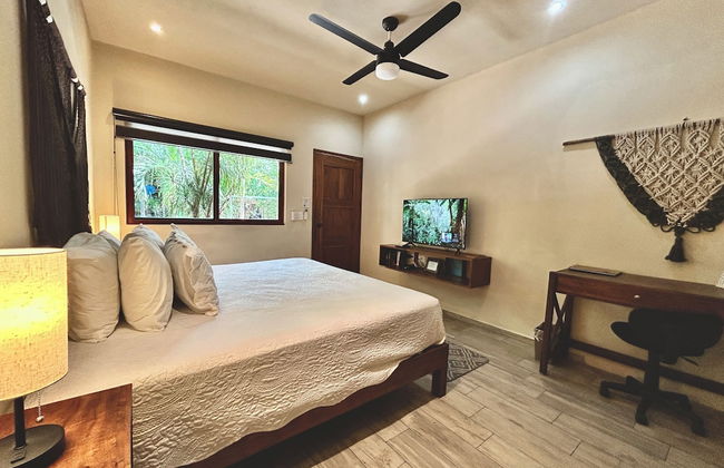 Aldea Xaan Ha Tulum - Photo 42