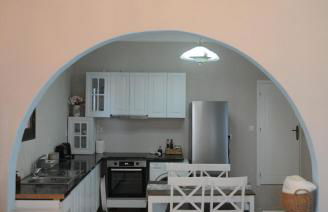 Oxo Kamara Apartment - Foto 10