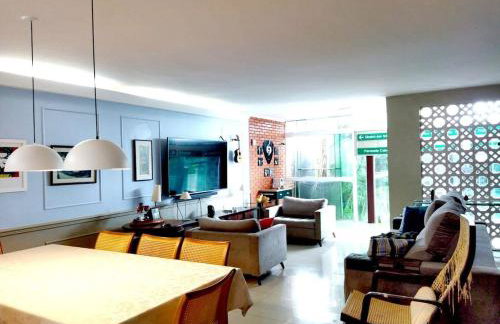 Casa Modernista - Aluguel de Suítes - Foto 27