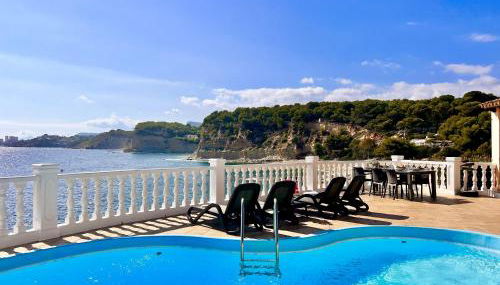 VH CostaBlanca - MARINA BALADRAR - Foto 4