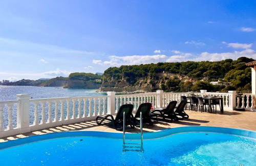 VH CostaBlanca - MARINA BALADRAR - Foto 4