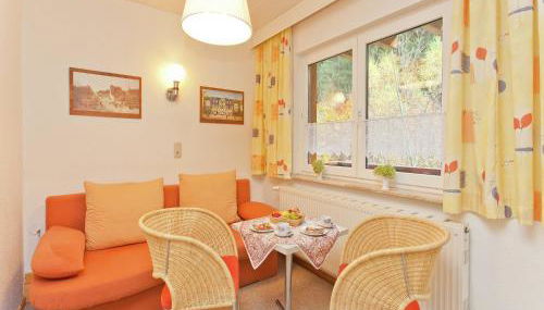 Rustic Black Forest Getaway - Foto 3