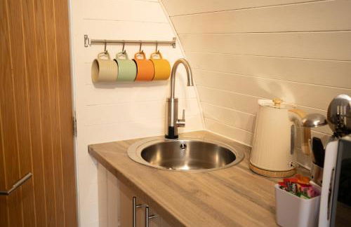 Jerusalem Farm Pods - Foto 3