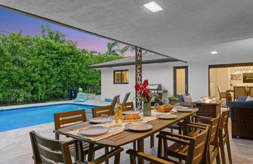 2 Masters Heated Pool Near Beach & Atl Ave! - Foto 53