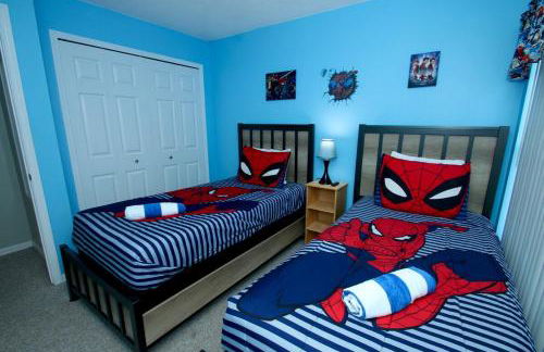 Family Escape Close to parks - Foto 40