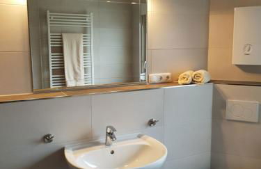 MESSE CGN-DUS Studio-Wohnung für 2-4; Zumietung bis 8 Personen möglich - Foto 31