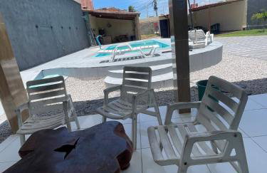 Casa de praia na Barra de São Miguel - Foto 5