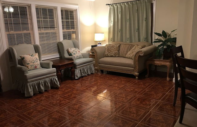 Sweethome303 - Foto 1