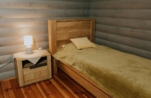 Zielone Zagrody -Dobra koło Sieniawy - Foto 17