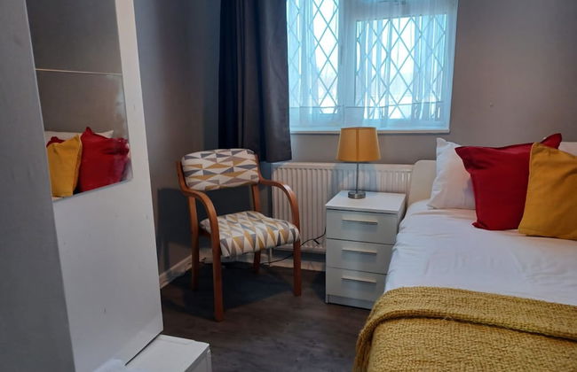 Melo House Grove - Huku Kwetu - Foto 4