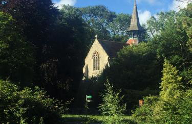 Chestnut Cottage, Shanklin Rural Retreat - Foto 36