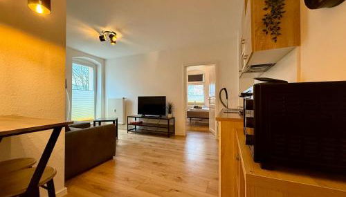 Wohnperle Sporbitzer Stübchen 2 - Foto 4