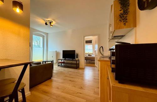 Wohnperle Sporbitzer Stübchen 2 - Foto 4