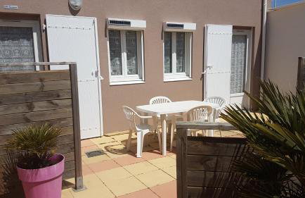 La Vigie Vacances - Photo 56