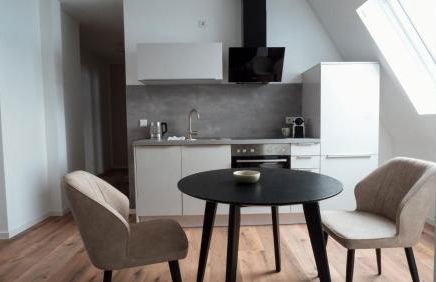 Wohnen auf Zeit in Saarbrücken - Foto 44