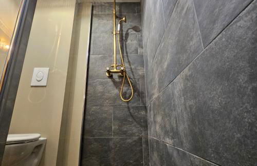 Studio Rustique en Cœur de Ville - Foto 2