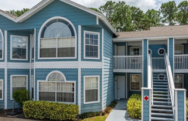 Villas at Island Club Community, Pools, Jacuzzi and More! - Photo 14