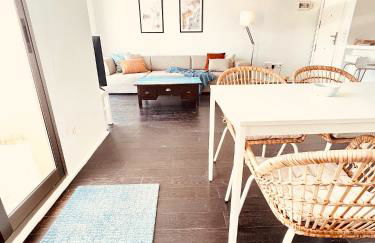 Sunrise beach apartment - Riarmar - Foto 11