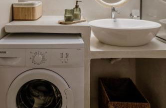 Chrisi Holiday Home - 500 sqm Private Gardens & Nature View - 300m by the sea - Photo 43