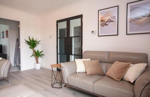 Modern 3 Bed Flat Balloch - Foto 5