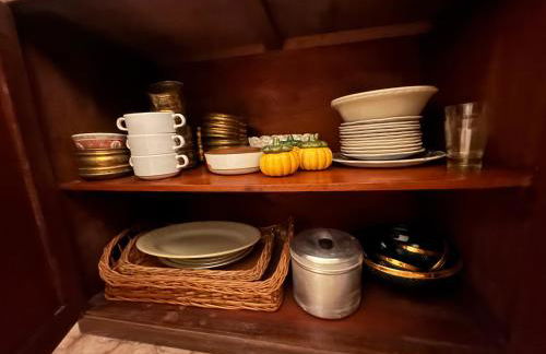 Charming Colonial Countryside Home with Wifi - Foto 52