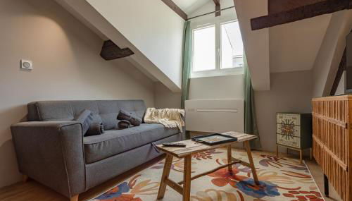 Le Vintage - Studio cosy en hypercentre - Foto 3
