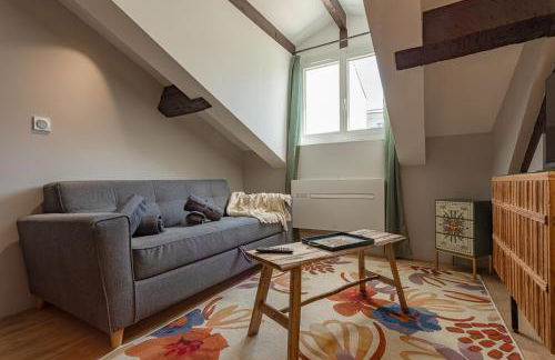 Le Vintage - Studio cosy en hypercentre - Foto 3