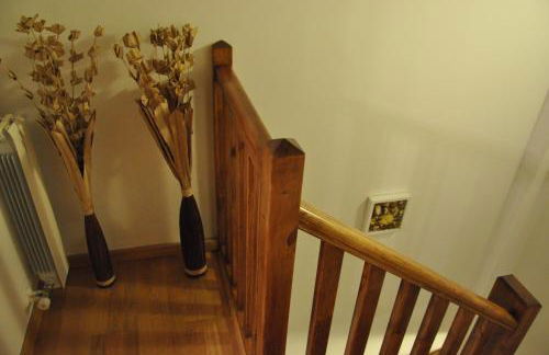 Casa Rural Cancias - Photo 34