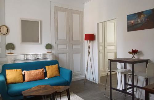 Appartement au cœur de la Petite Cité de Caractère - Foto 1