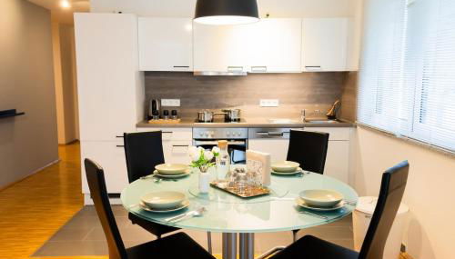 Design-Apartment -Garten -Parken - Photo 3