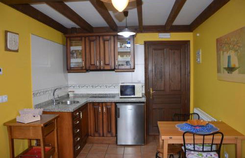 Apartamentos Rurales Piedrafita - Foto 15