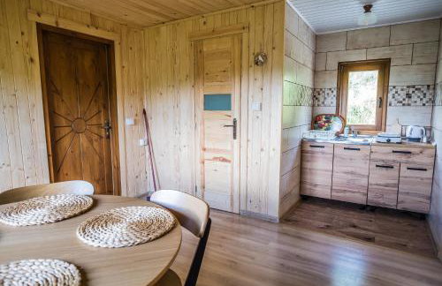 Domek Bieszczady Jezioro Solińskie - Photo 26