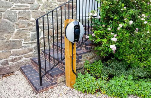 Camlad Barn - Foto 19