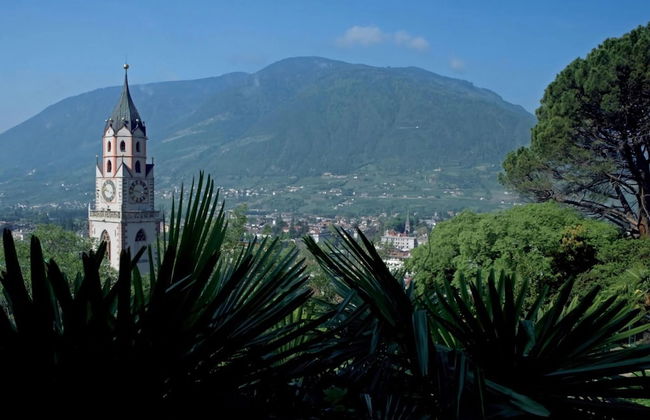 Majestic Apartment in Meran - Foto 17