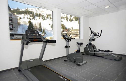 Résidence Odalys Les Balcons d'Auréa - Foto 23