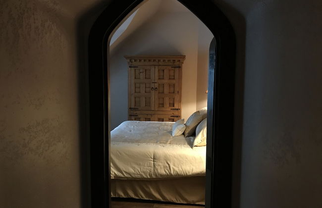 HIGHLANDS CASTLE overlooking Lake George.. plus 2 other Castles! - Foto 44