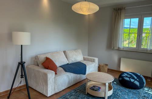 Villa am Weinberg mit Garten großzügig und exklusiv - Foto 11