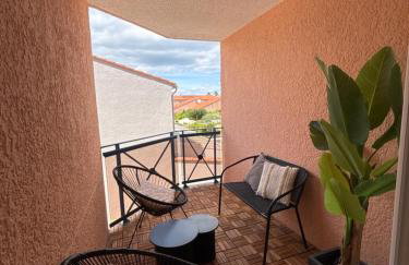 Appartement confort 20 mètre mer - Foto 3