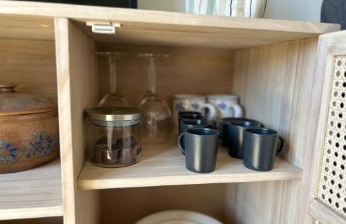 Corn House, São Pedro de Moel Sea View - Foto 9