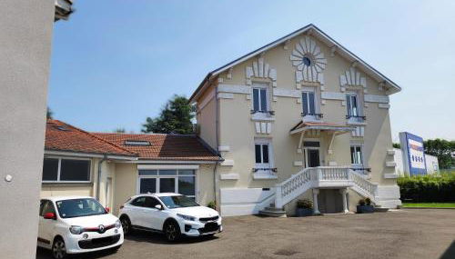 Le Jardin d Ambroise - Foto 3